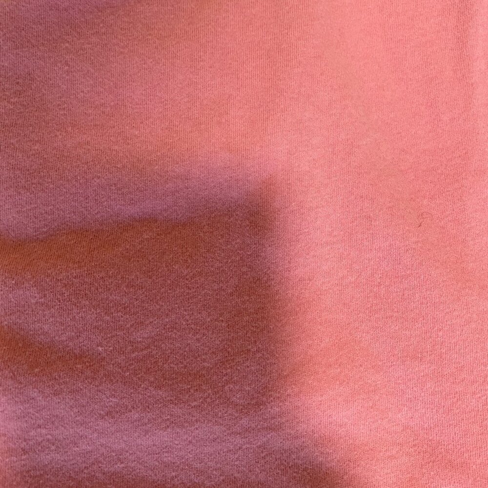 The North Face Women's Small Pink Never Stop Exploring Short Sleeve Tee - Picture 7 of 13